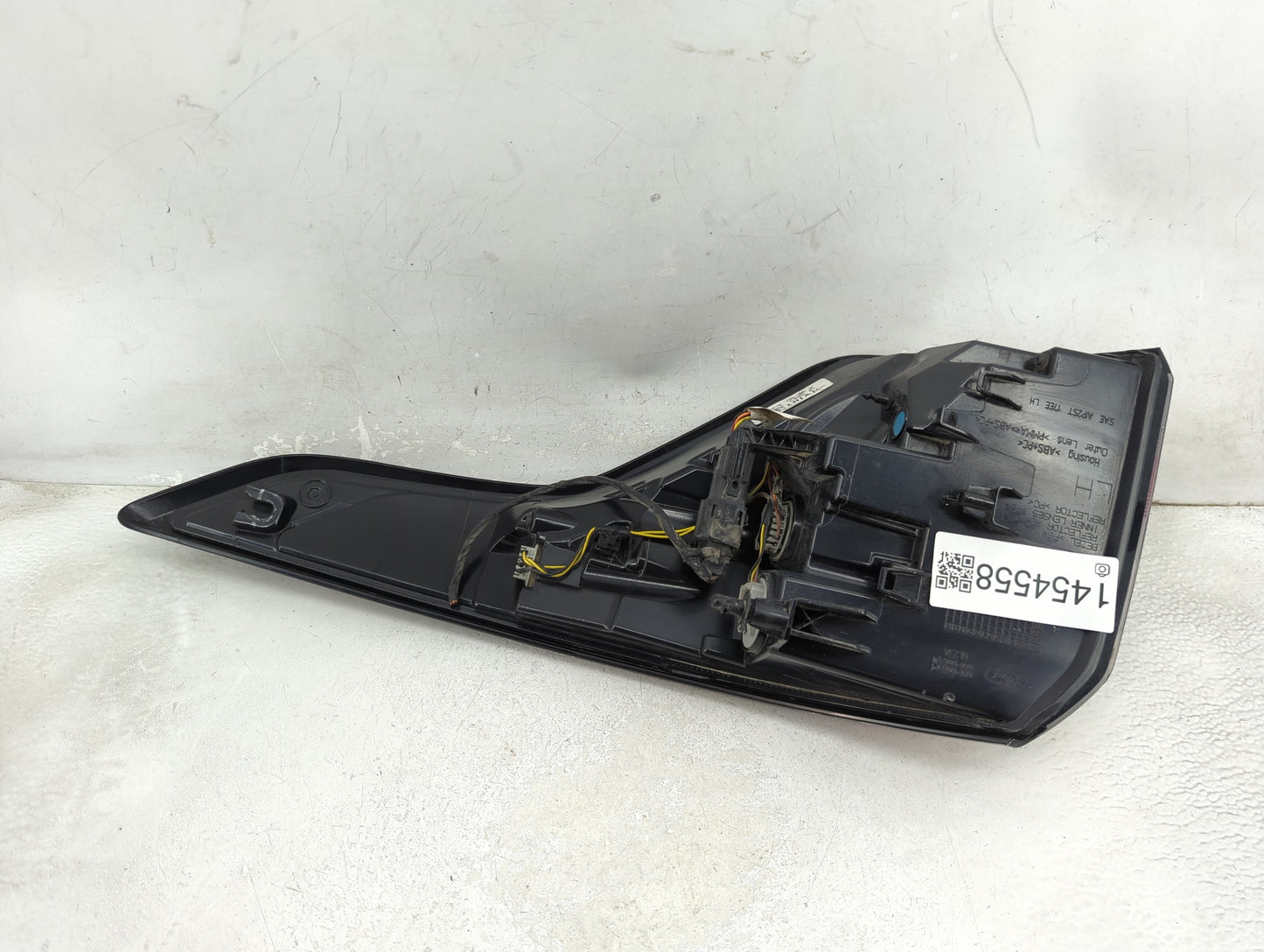 2019 Ford Escape Tail Light Assembly Driver Left OEM P/N:GJ54-13405-AH Fits OEM Used Auto Parts - Oemusedautoparts1.com