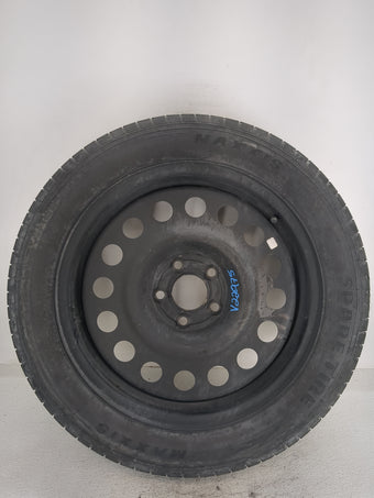 compare product 2013-2019 Ford Escape Spare Donut Tire Wheel Rim Oem 1455265