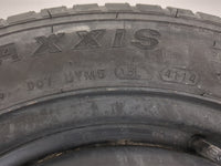2013-2019 Ford Escape Spare Donut Tire Wheel Rim Oem 1455265 - Oemusedautoparts1.com