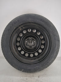 2013-2019 Ford Escape Spare Donut Tire Wheel Rim Oem 1455265 - Oemusedautoparts1.com