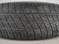 2013-2019 Ford Escape Spare Donut Tire Wheel Rim Oem 1455265 - Oemusedautoparts1.com