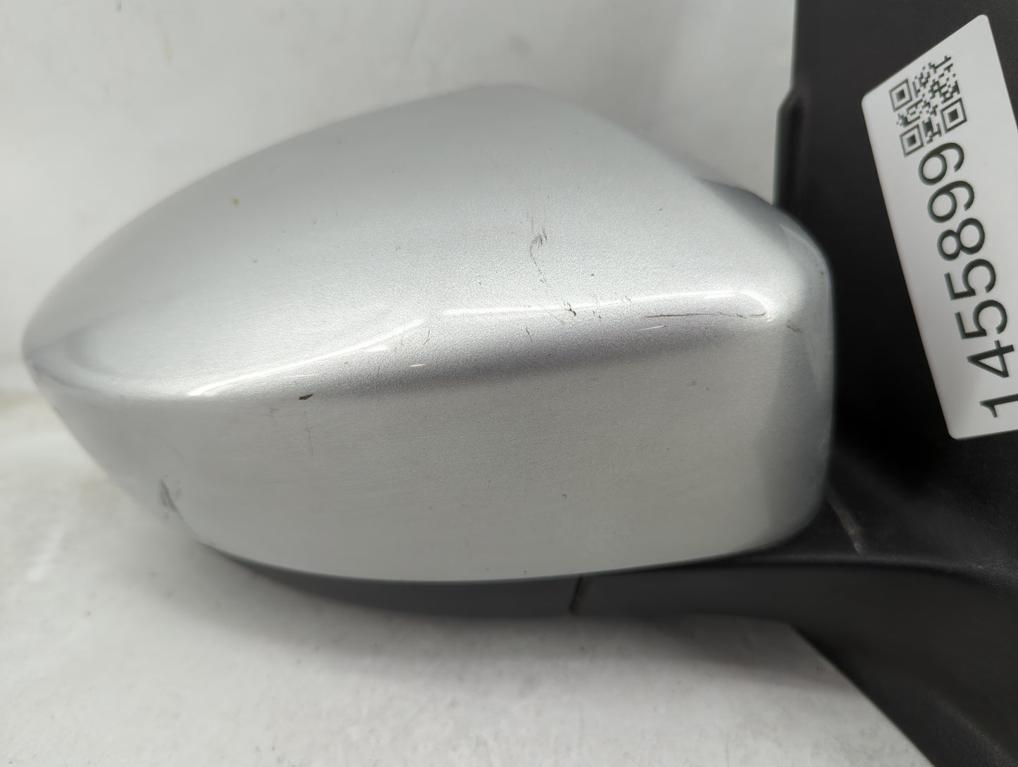 2017-2019 Ford Escape Passenger Side View Mirror - Right Door Mirror OEM Used - Oemusedautoparts1.com