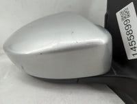 2017-2019 Ford Escape Passenger Side View Mirror - Right Door Mirror OEM Used - Oemusedautoparts1.com