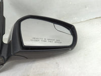 2017-2019 Ford Escape Passenger Side View Mirror - Right Door Mirror OEM Used - Oemusedautoparts1.com