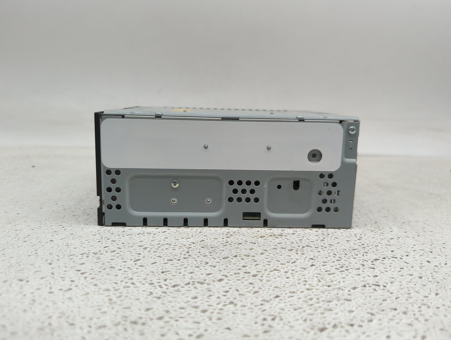 2019 Ford Escape Radio AM FM Cd Player Receiver Replacement P/N:GJ5T-19C107-KA Fits OEM Used Auto Parts - Oemusedautoparts1.