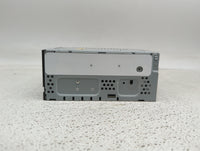 2019 Ford Escape Radio AM FM Cd Player Receiver Replacement P/N:GJ5T-19C107-KA Fits OEM Used Auto Parts - Oemusedautoparts1.