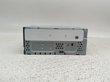 2019 Ford Escape Radio AM FM Cd Player Receiver Replacement P/N:GJ5T-19C107-KA Fits OEM Used Auto Parts - Oemusedautoparts1.