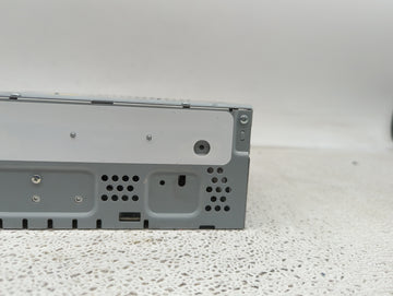 2019 Ford Escape Radio AM FM Cd Player Receiver Replacement P/N:GJ5T-19C107-KA Fits OEM Used Auto Parts