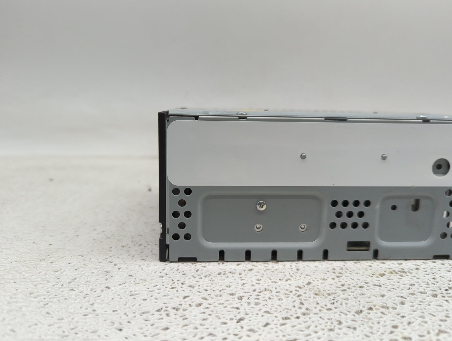 2019 Ford Escape Radio AM FM Cd Player Receiver Replacement P/N:GJ5T-19C107-KA Fits OEM Used Auto Parts - Oemusedautoparts1.