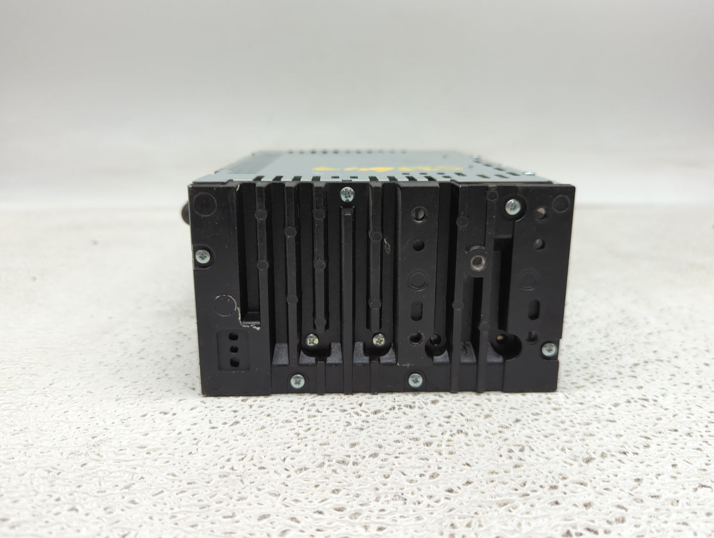 2019 Ford Escape Radio AM FM Cd Player Receiver Replacement P/N:GJ5T-19C107-KA Fits OEM Used Auto Parts - Oemusedautoparts1.