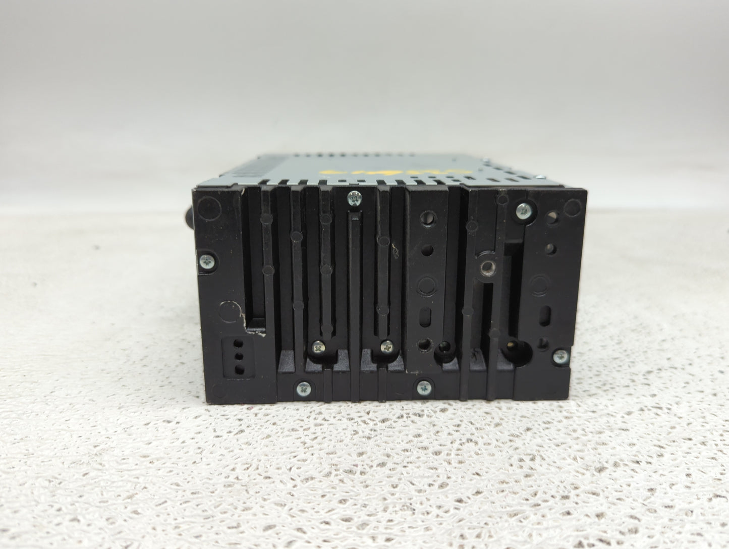 2019 Ford Escape Radio AM FM Cd Player Receiver Replacement P/N:GJ5T-19C107-KA Fits OEM Used Auto Parts - Oemusedautoparts1.