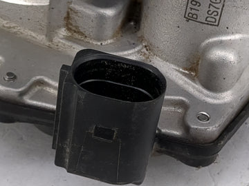2017-2019 Ford Escape Throttle Body P/N:DS7G-9F991-CA Fits Fits 2014 2015 2016 2017 2018 2019 2020 OEM Used Auto Parts