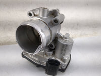 2017-2019 Ford Escape Throttle Body P/N:DS7G-9F991-CA Fits Fits 2014 2015 2016 2017 2018 2019 2020 OEM Used Auto Parts - Oem
