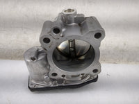 2017-2019 Ford Escape Throttle Body P/N:DS7G-9F991-CA Fits Fits 2014 2015 2016 2017 2018 2019 2020 OEM Used Auto Parts - Oem