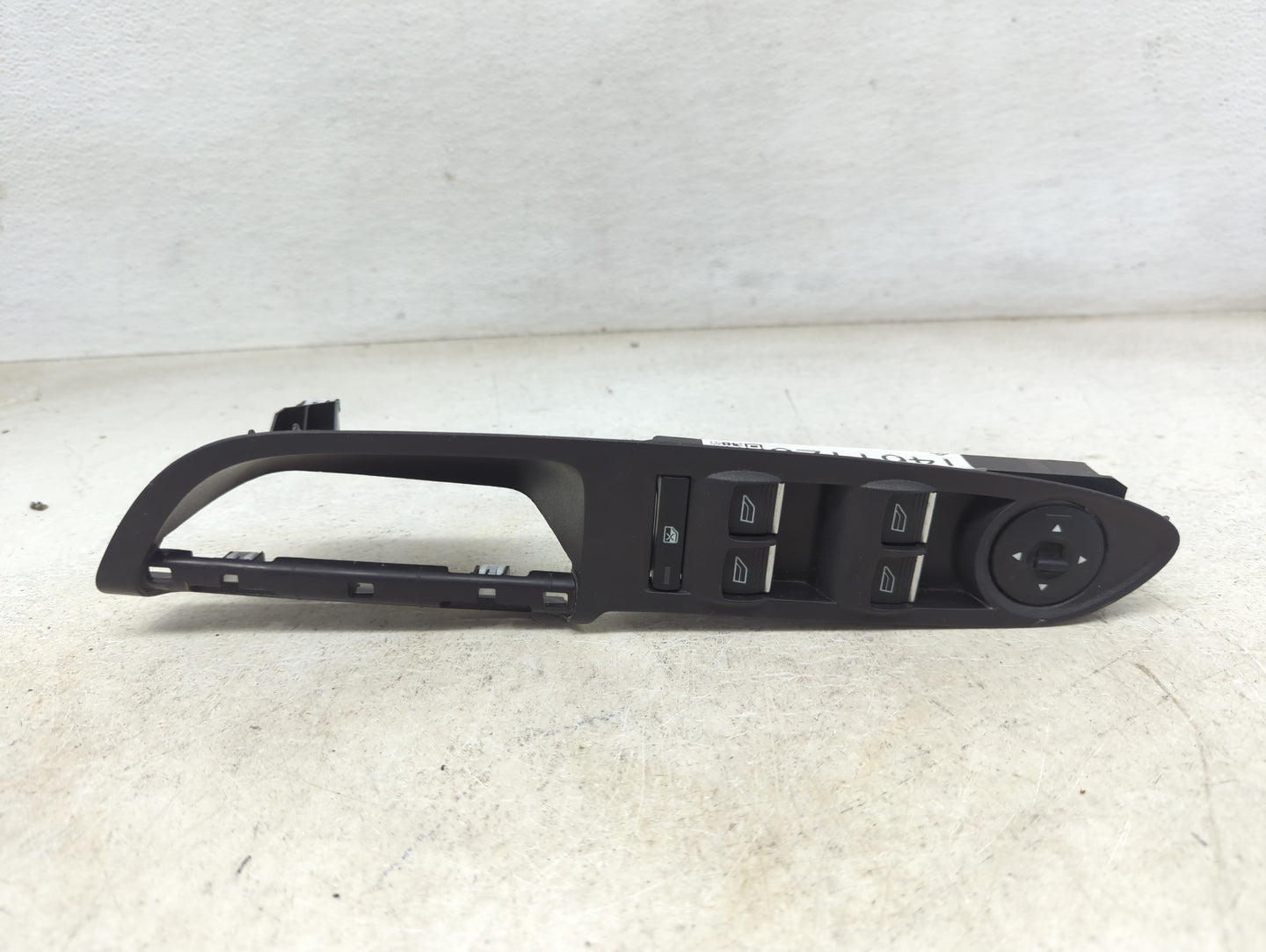 2013-2019 Ford Escape Master Power Window Switch Replacement Driver Side Left P/N:F1ET-14A132-AC Fits OEM Used Auto Parts - 