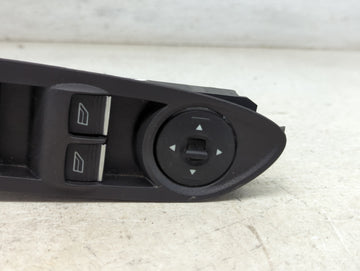 2013-2019 Ford Escape Master Power Window Switch Replacement Driver Side Left P/N:F1ET-14A132-AC Fits OEM Used Auto Parts