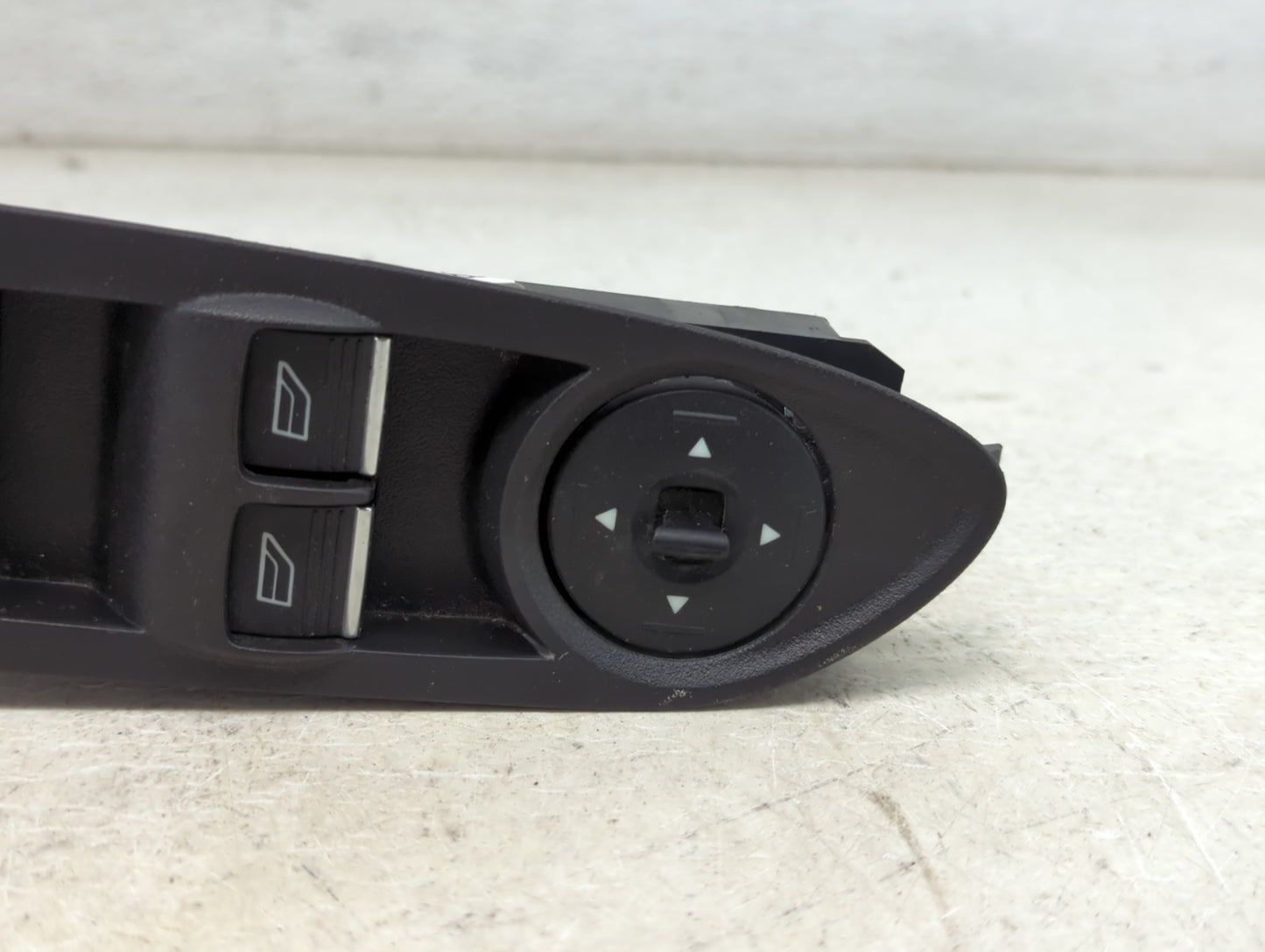 2013-2019 Ford Escape Master Power Window Switch Replacement Driver Side Left P/N:F1ET-14A132-AC Fits OEM Used Auto Parts - 