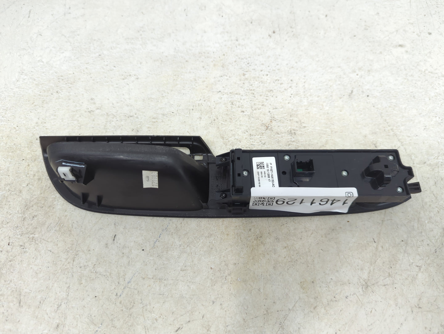 2013-2019 Ford Escape Master Power Window Switch Replacement Driver Side Left P/N:F1ET-14A132-AC Fits OEM Used Auto Parts - 