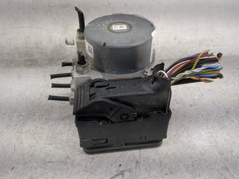 compare product 2017-2019 Ford Escape ABS Pump Control Module Replacement P/N:GV61-2C219-DJ Fits Fits 2017 2018 2019 OEM Used Auto Parts