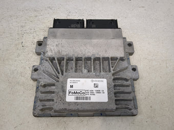compare product 2017-2019 Ford Escape PCM Engine Control Computer ECU ECM PCU OEM P/N:GV6A-12B684-CB HJ5A-12A650-CA Fits OEM Used Auto Parts