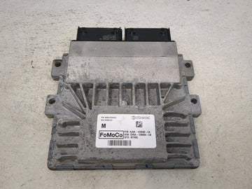 2017-2019 Ford Escape PCM Engine Control Computer ECU ECM PCU OEM P/N:GV6A-12B684-CB HJ5A-12A650-CA Fits OEM Used Auto Parts