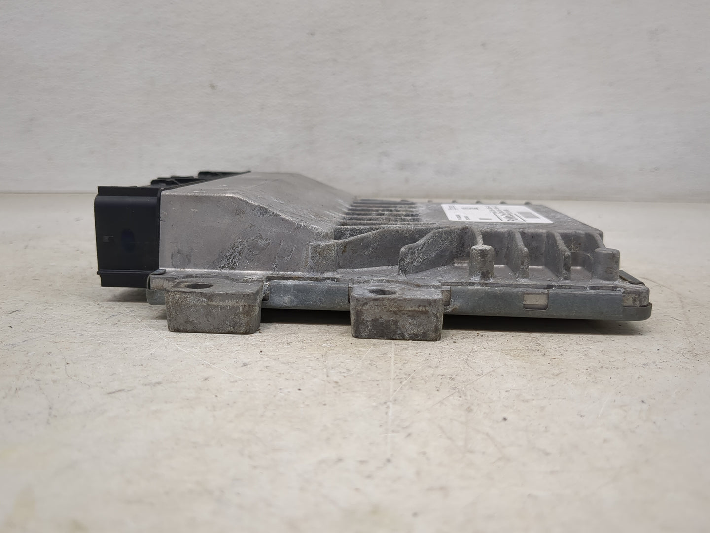 2017-2019 Ford Escape PCM Engine Control Computer ECU ECM PCU OEM P/N:GV6A-12B684-CB HJ5A-12A650-CA Fits OEM Used Auto Parts