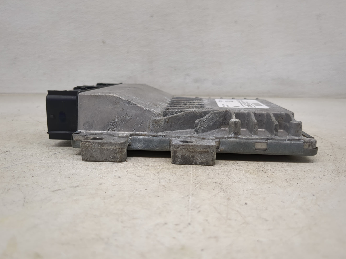 2017-2019 Ford Escape PCM Engine Control Computer ECU ECM PCU OEM P/N:GV6A-12B684-CB HJ5A-12A650-CA Fits OEM Used Auto Parts