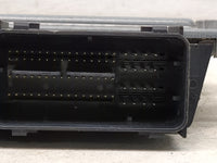 2017-2019 Ford Escape PCM Engine Control Computer ECU ECM PCU OEM P/N:GV6A-12B684-CB HJ5A-12A650-CA Fits OEM Used Auto Parts