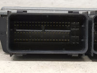 2017-2019 Ford Escape PCM Engine Control Computer ECU ECM PCU OEM P/N:GV6A-12B684-CB HJ5A-12A650-CA Fits OEM Used Auto Parts