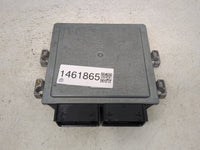 2017-2019 Ford Escape PCM Engine Control Computer ECU ECM PCU OEM P/N:GV6A-12B684-CB HJ5A-12A650-CA Fits OEM Used Auto Parts