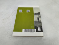 2019 Ford Escape Owners Manual Book Guide P/N:KJ5J19A321AA OEM Used Auto Parts - Oemusedautoparts1.com
