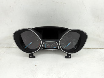 compare product 2019 Ford Escape Instrument Cluster Speedometer Gauges Miles: Fits OEM Used Auto Parts