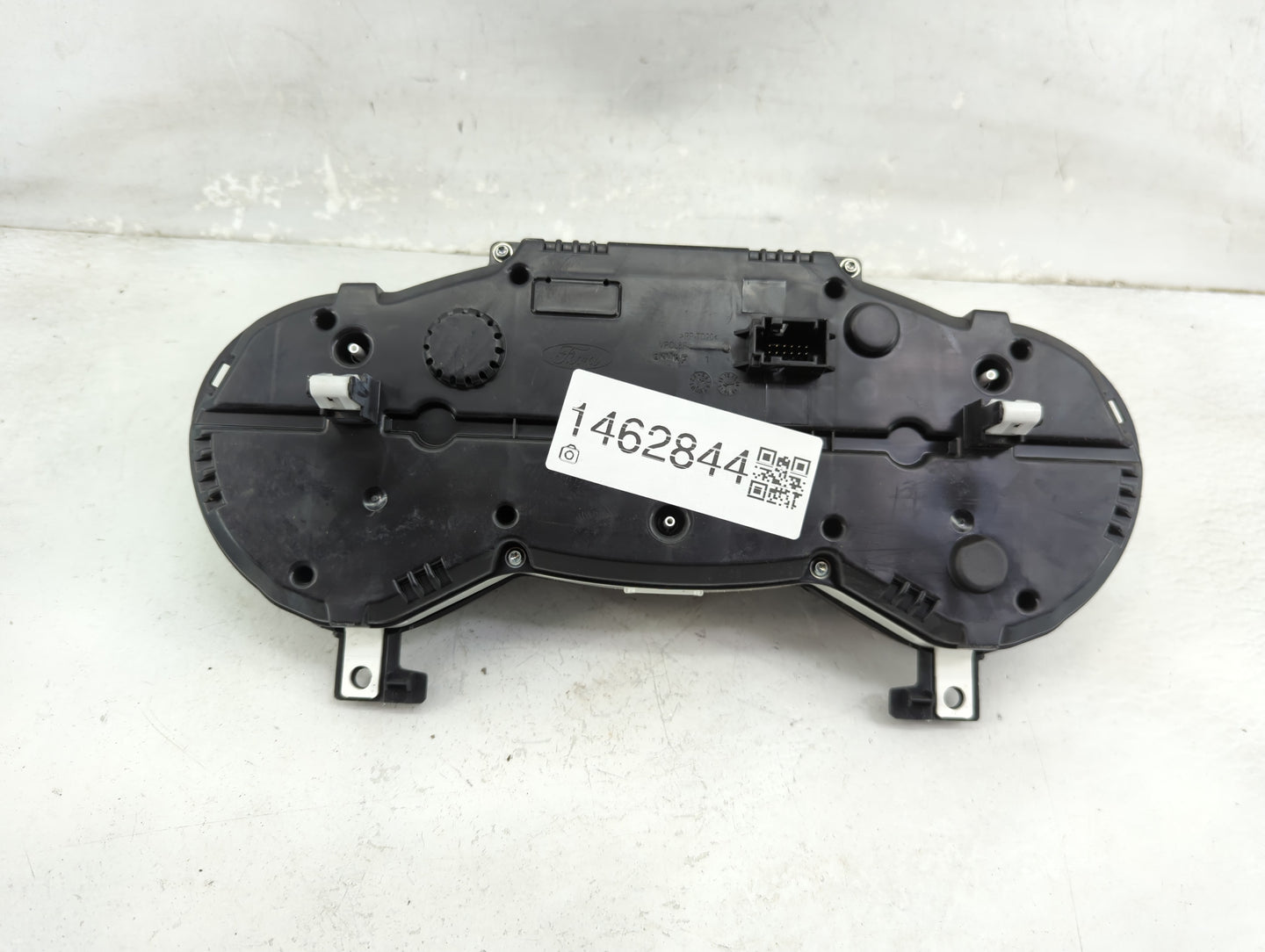2019 Ford Escape Instrument Cluster Speedometer Gauges Miles: Fits OEM Used Auto Parts - Oemusedautoparts1.com