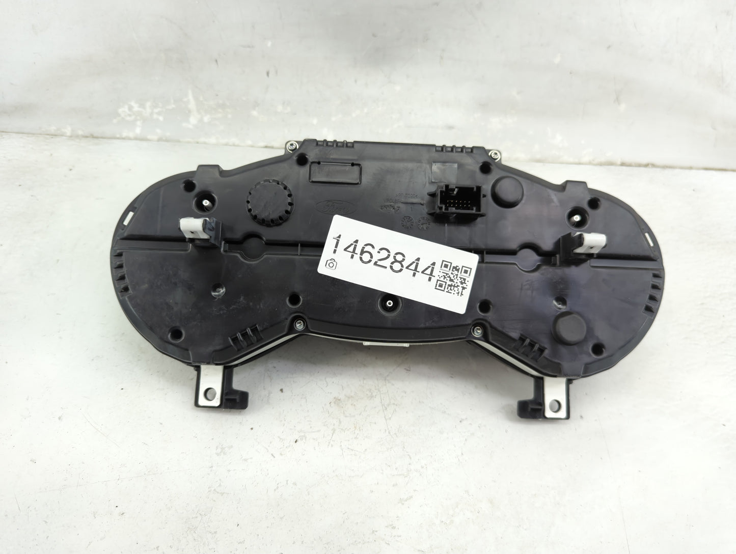 2019 Ford Escape Instrument Cluster Speedometer Gauges Miles: Fits OEM Used Auto Parts - Oemusedautoparts1.com