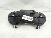 2019 Ford Escape Instrument Cluster Speedometer Gauges Miles: Fits OEM Used Auto Parts - Oemusedautoparts1.com
