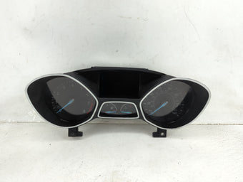 compare product 2019 Ford Escape Instrument Cluster Speedometer Gauges P/N:KJ5T-10849-TA CV4T-14C026-BH Miles:69K Fits OEM Used Auto Parts