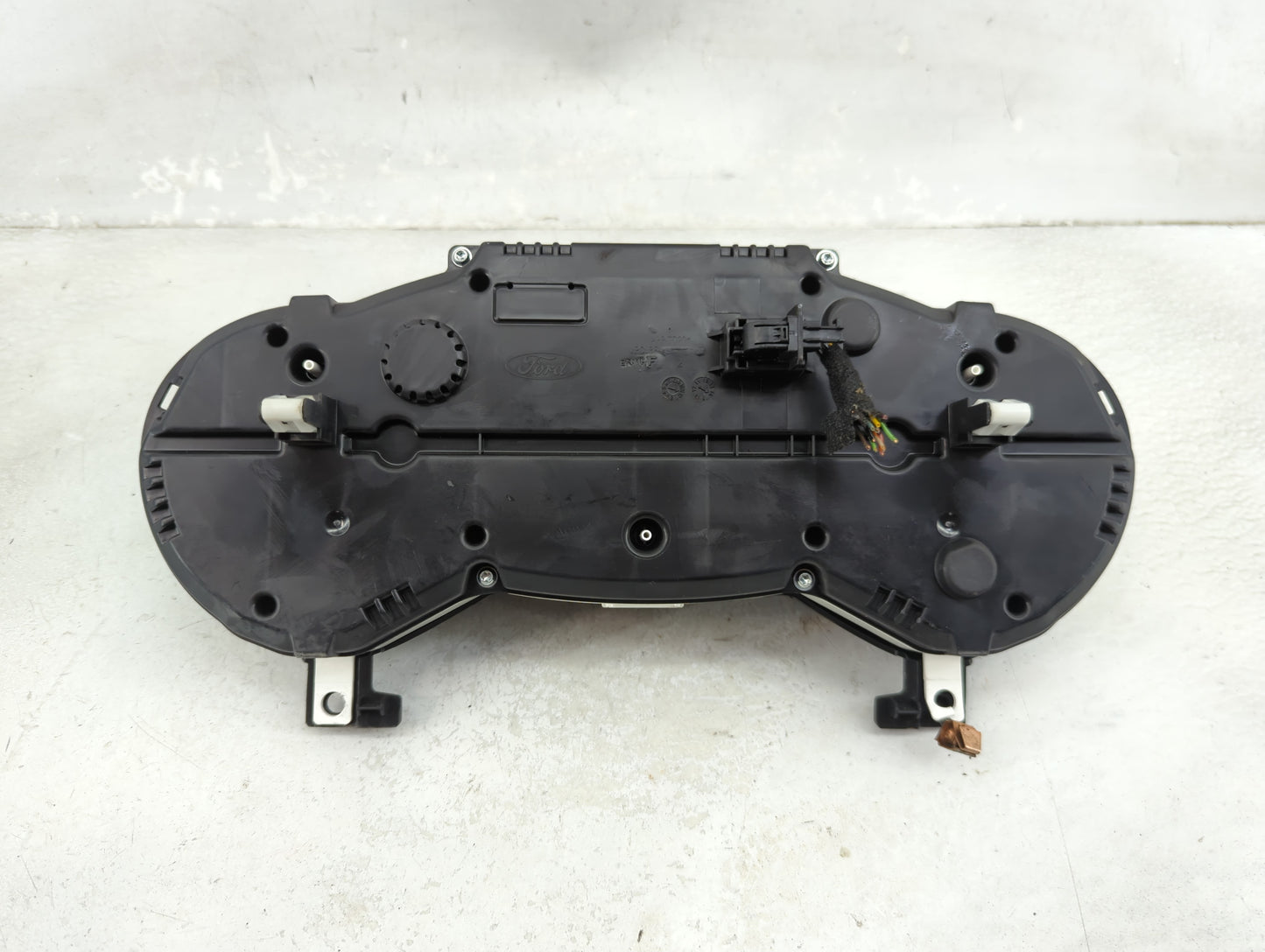 2019 Ford Escape Instrument Cluster Speedometer Gauges P/N:KJ5T-10849-TA CV4T-14C026-BH Miles:69K Fits OEM Used Auto Parts -