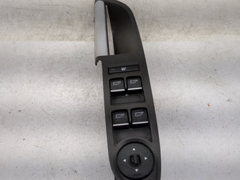 compare product 2013-2019 Ford Escape Master Power Window Switch Replacement Driver Side Left P/N:F1ET-14A132-AC Fits OEM Used Auto Parts