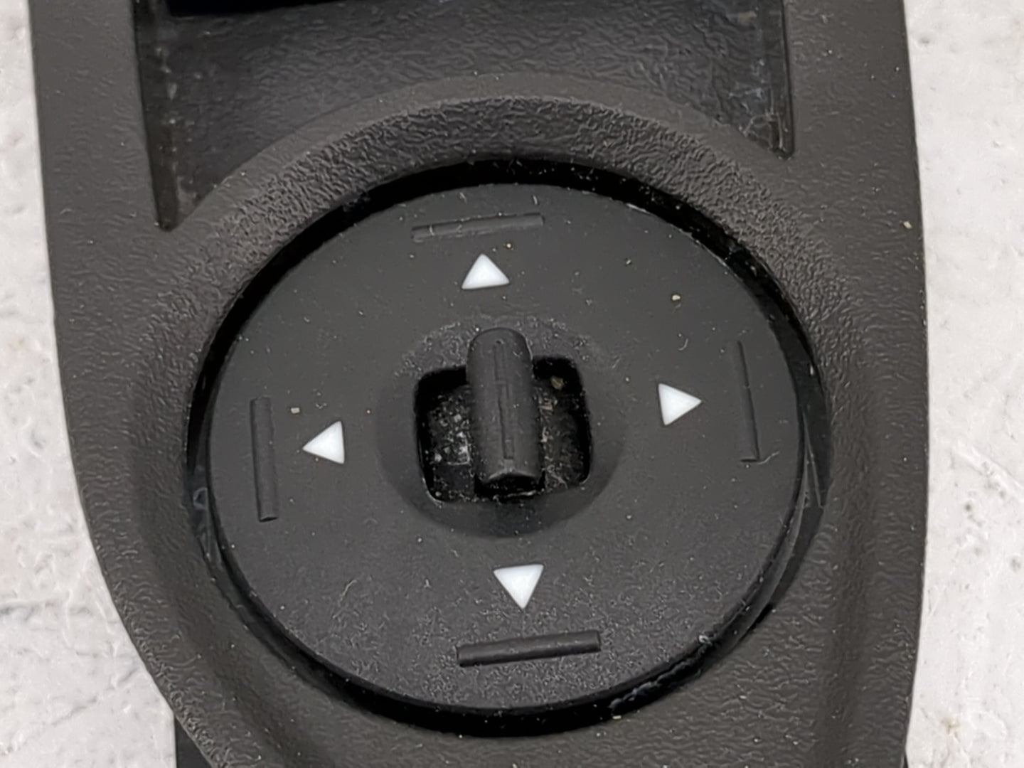 2013-2019 Ford Escape Master Power Window Switch Replacement Driver Side Left P/N:F1ET-14A132-AC Fits OEM Used Auto Parts - 