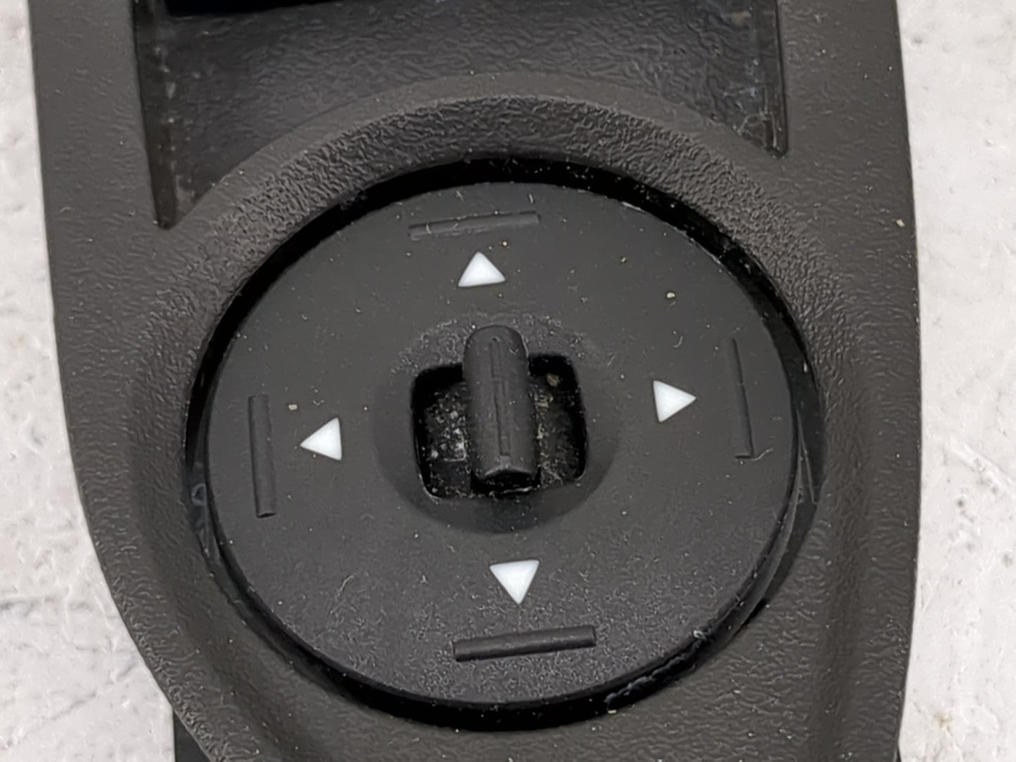 2013-2019 Ford Escape Master Power Window Switch Replacement Driver Side Left P/N:F1ET-14A132-AC Fits OEM Used Auto Parts - 