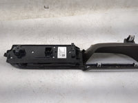 2013-2019 Ford Escape Master Power Window Switch Replacement Driver Side Left P/N:F1ET-14A132-AC Fits OEM Used Auto Parts - 