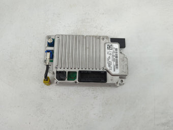 compare product Ford Escape Communication Control Module 1464226