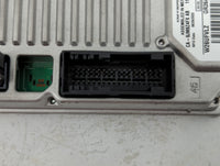 Ford Escape Communication Control Module 1464226 - Oemusedautoparts1.com