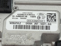Ford Escape Communication Control Module 1464226 - Oemusedautoparts1.com