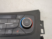 2018-2019 Ford Escape Climate Control Module Temperature AC/Heater Replacement P/N:GJ5T-18C612-CK Fits Fits 2018 2019 OEM Us
