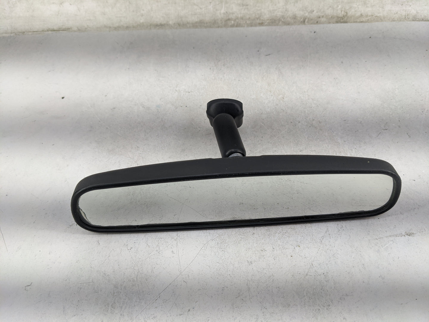 2017-2019 Ford Escape Interior Rear View Mirror Replacement OEM P/N:A048070 E11043617 Fits Fits 2015 2016 2017 2018 2019 OEM