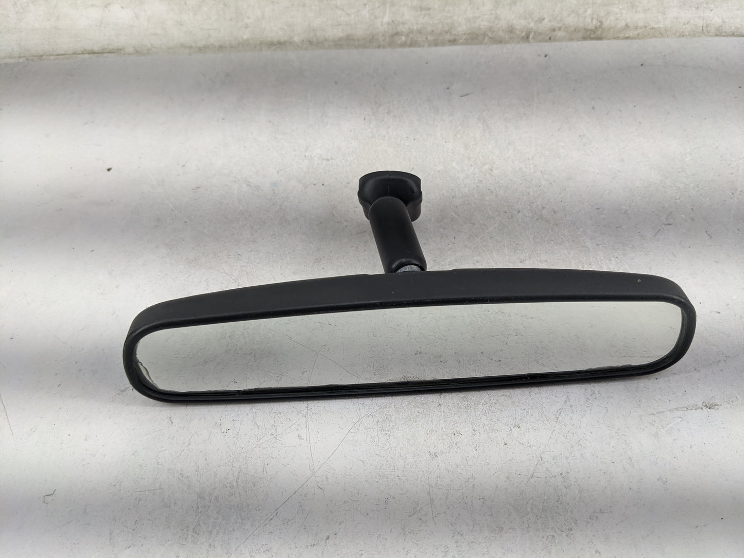 2017-2019 Ford Escape Interior Rear View Mirror Replacement OEM P/N:A048070 E11043617 Fits Fits 2015 2016 2017 2018 2019 OEM