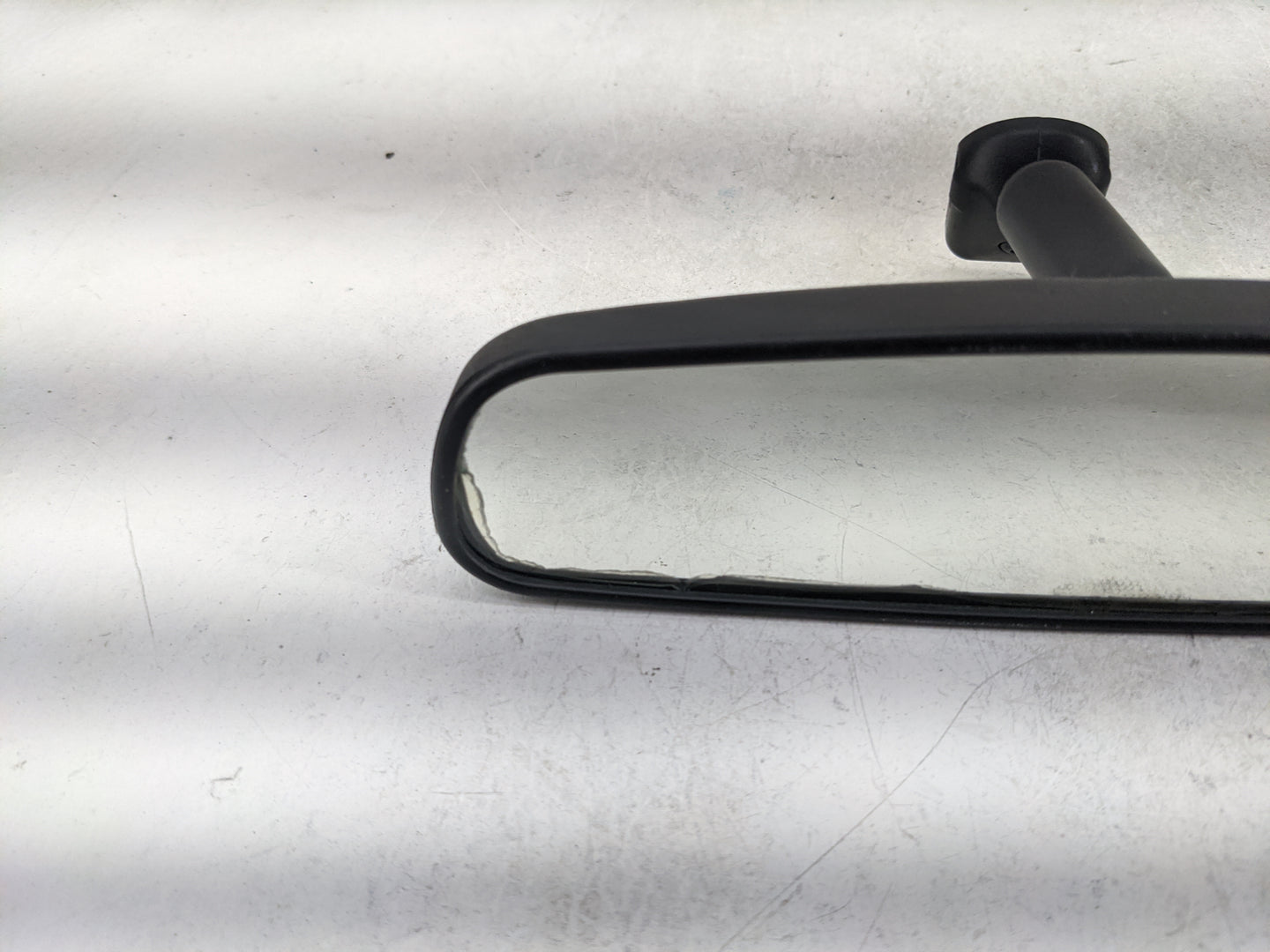 2017-2019 Ford Escape Interior Rear View Mirror Replacement OEM P/N:A048070 E11043617 Fits Fits 2015 2016 2017 2018 2019 OEM