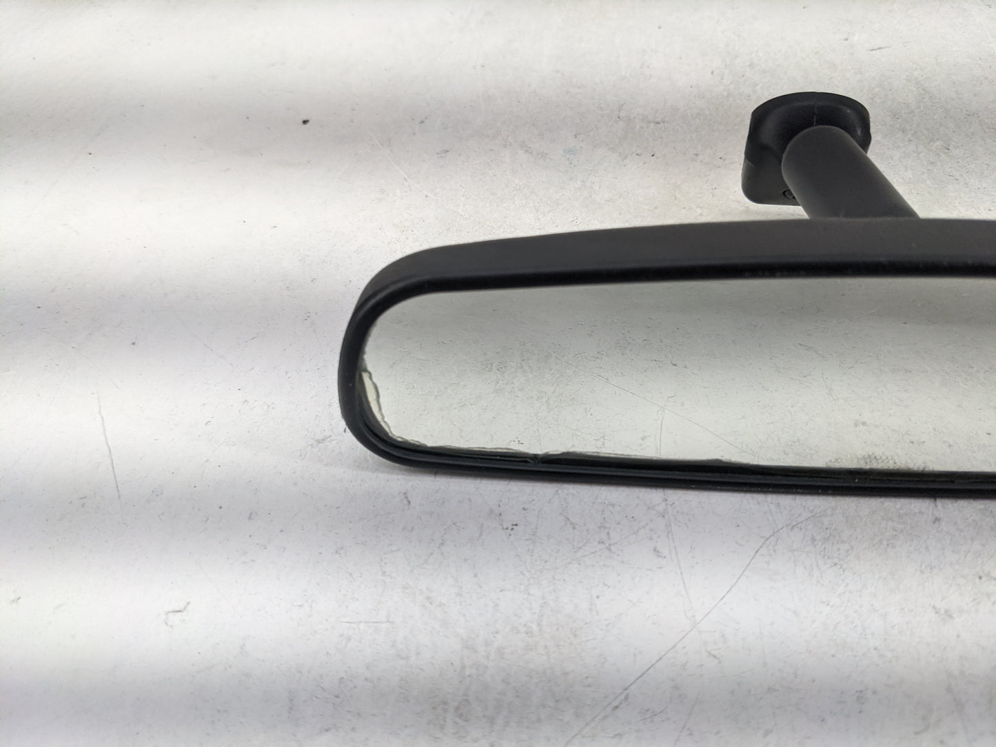 2017-2019 Ford Escape Interior Rear View Mirror Replacement OEM P/N:A048070 E11043617 Fits Fits 2015 2016 2017 2018 2019 OEM