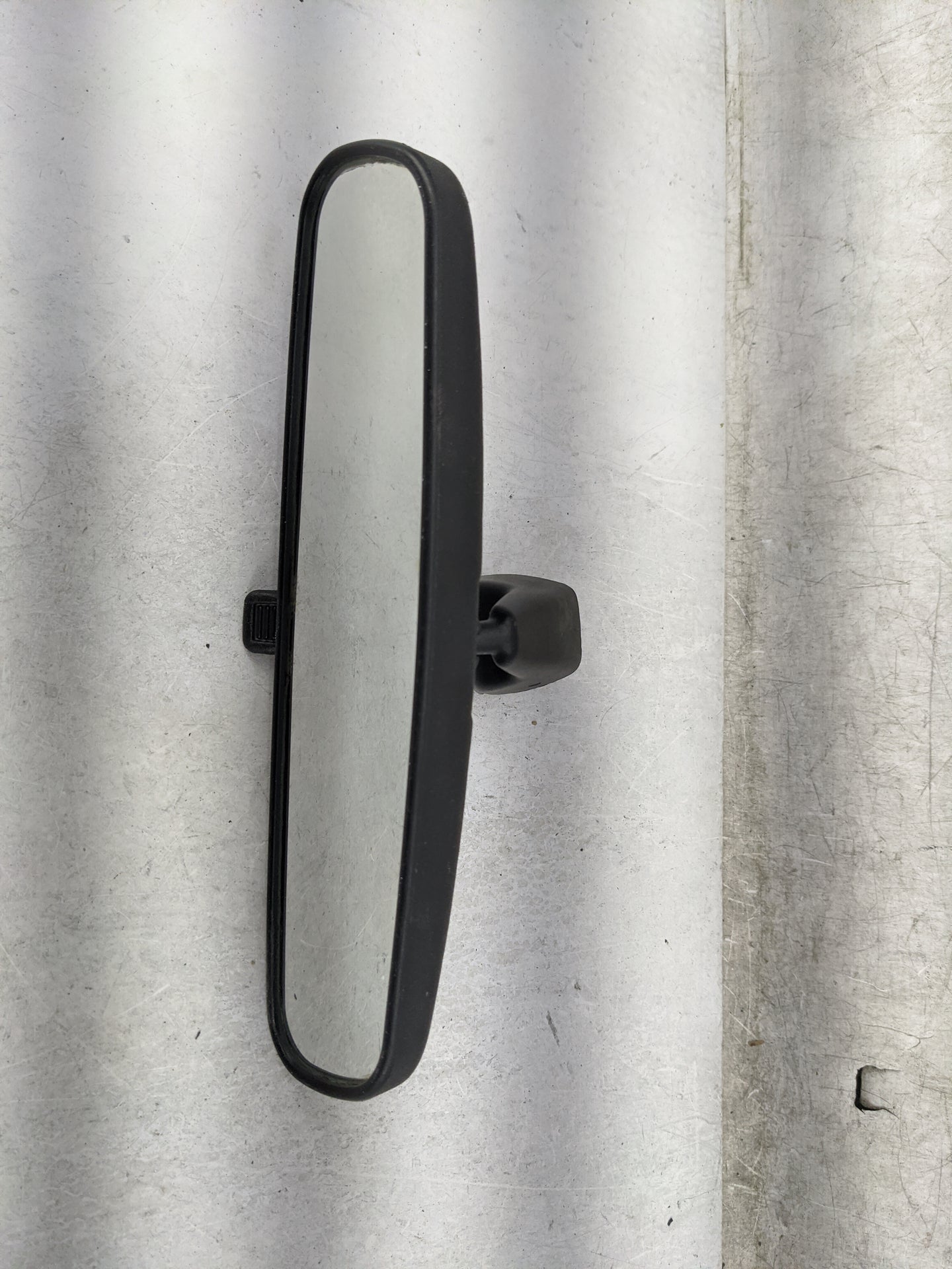 2017-2019 Ford Escape Interior Rear View Mirror Replacement OEM P/N:A048070 E11015817 Fits Fits 2015 2016 2017 2018 2019 OEM